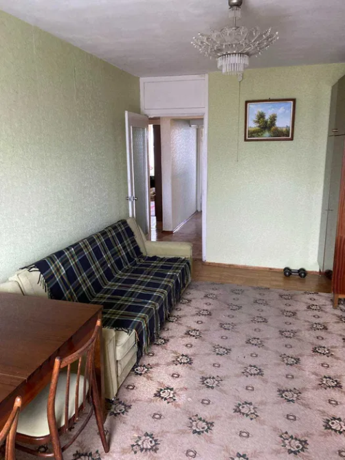 Продаж Квартира 3-кімнатна, 11/16 поверх на Януша Корчака, 64 Київ - фото 11