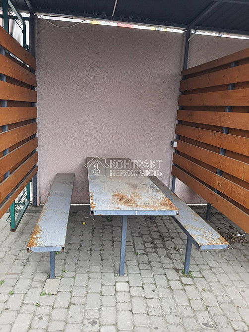 Оренда Квартира 1-кімнатна, 7/7 поверх на вул. Бестужева Харків - фото 13