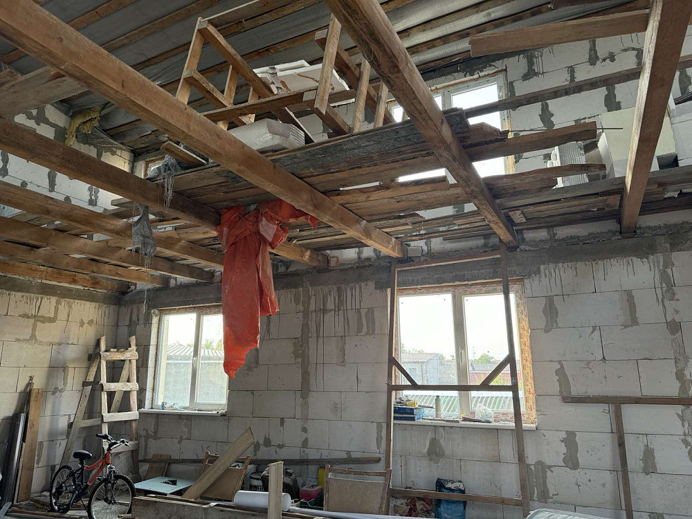 Квартира с возможностью увеличения общей площади до 90 кв.м. Одесса - изображение 4