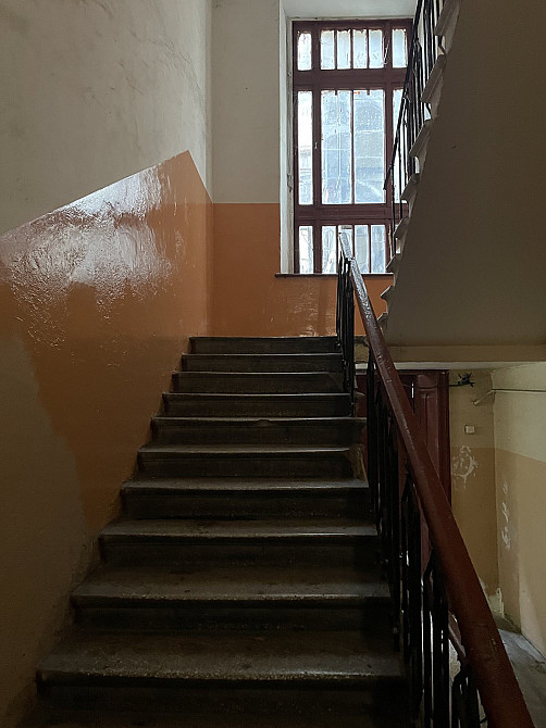 4х комнатная делимая квартира 105м2 Кузнечная/Тираспольская Одеса - фото 18