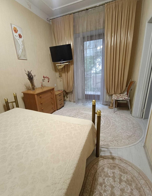 У продажу шикарна 3-кімнатна квартира в центрі міста Одеса - фото 5