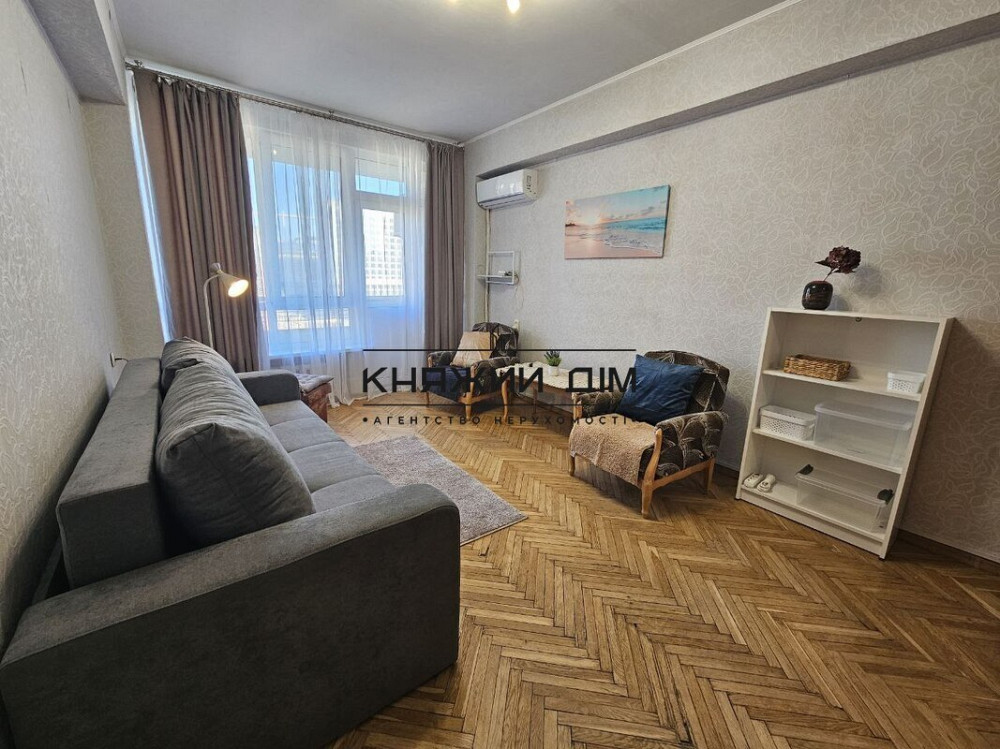 Оренда Квартира 2-кімнатна, 6/16 поверх на вул. Велика Васильківська Kiev - photo 15