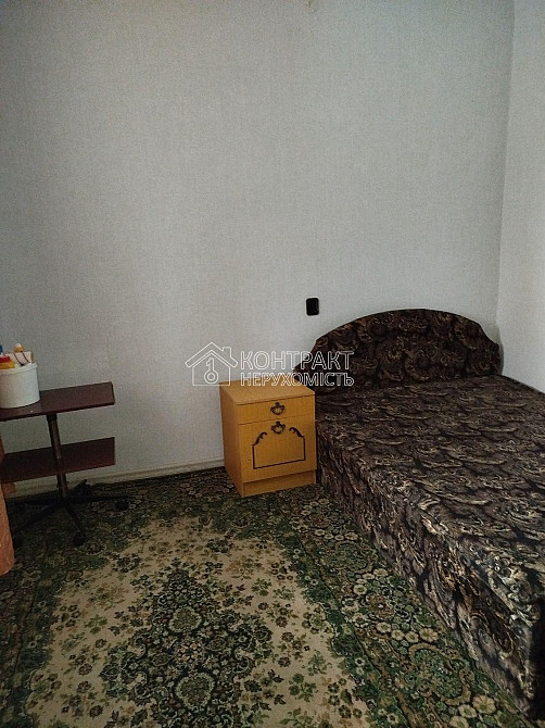 Продаж Квартира 1-кімнатна, 2/2 поверх на вул. Івана Камишева Харків - фото 1