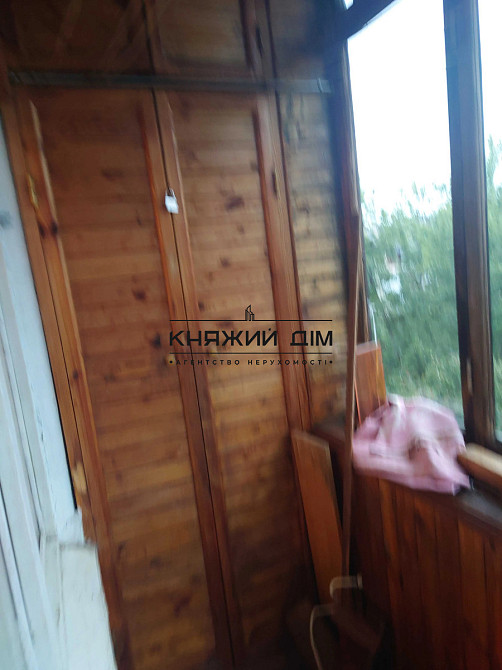 Продаж Квартира 1-кімнатна, 5/5 поверх на Эдуарда Вильде ул. Kiev - photo 2