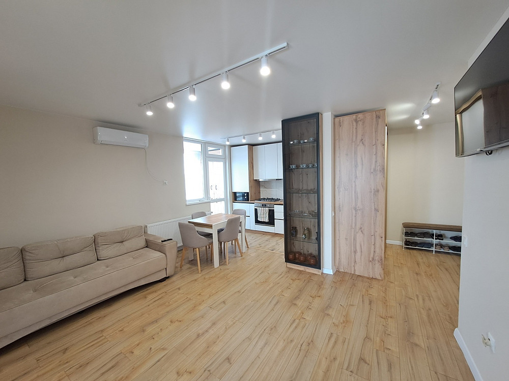 Продаж 2к квартири 67 кв. м на вулиця Микулинецька Велика Березовиця - фото 20