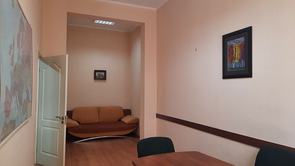 Продаж комерційне приміщення на просп. Шевченко, 8в приміщень - 3, поверх - 1 Одеса - фото 2