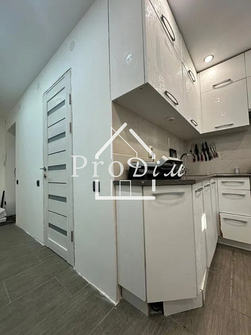 Продаж 1 к квартира вул.Ялтинська 5Б. Нова Дарниця. Дарницький район. Kiev - photo 8