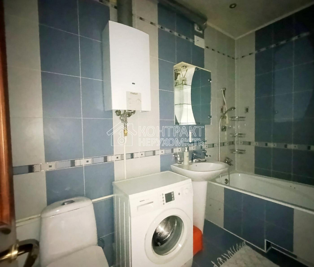 Продаж Квартира 2-кімнатна, 5/5 поверх на вул. Свободы Харків - фото 10