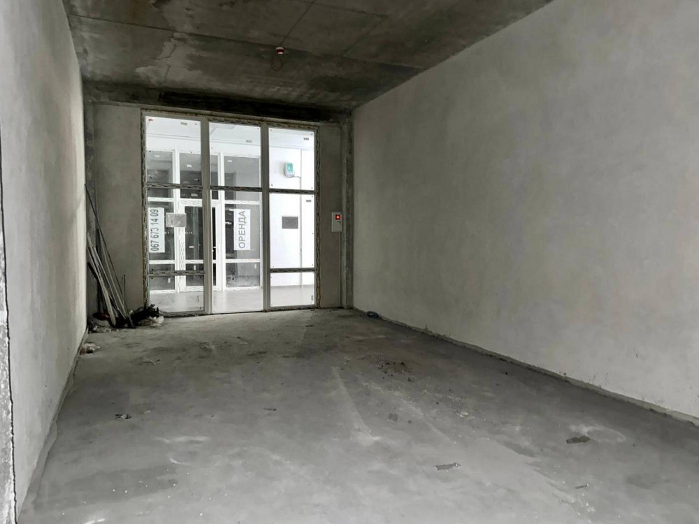 Продаж приміщення вільного призначення на вул. Львівська приміщень - 2, поверх - 2/2 Кам'янка-Бузька - фото 7