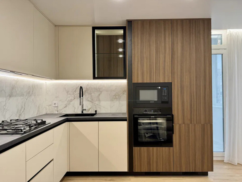 Продаж Квартира 2-кімнатна, 9/11 поверх Тернопіль - фото 3