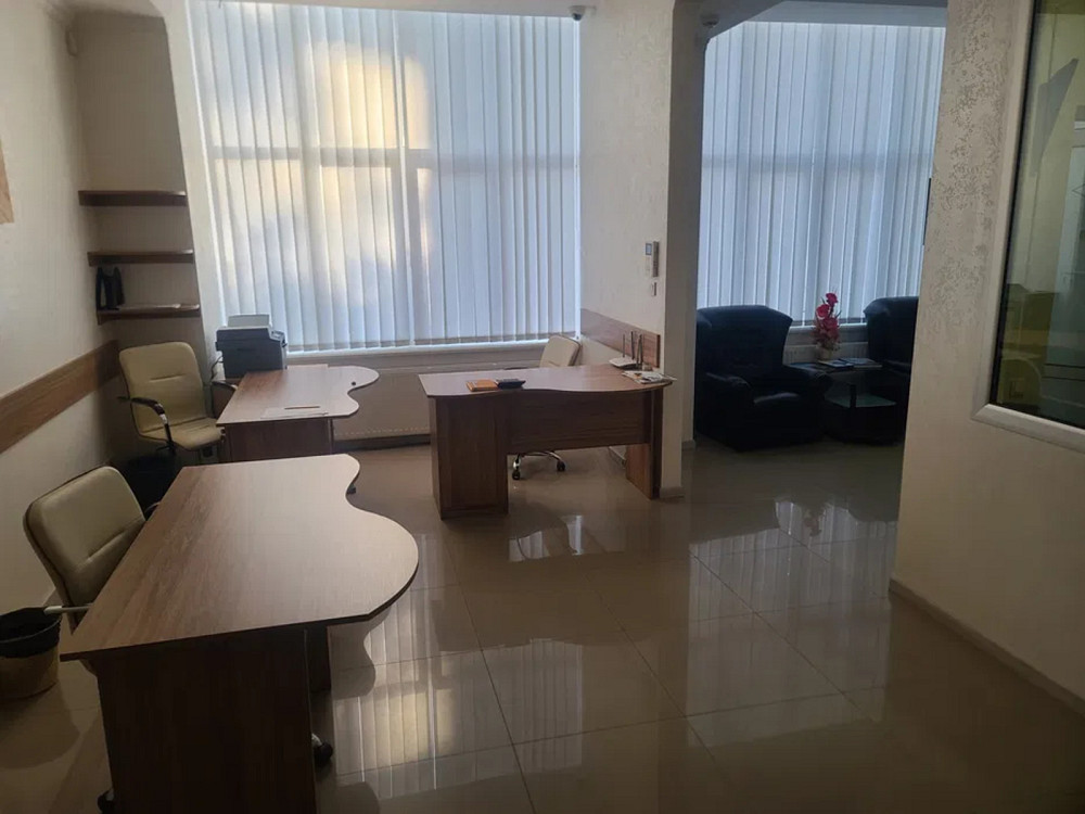 Оренда офісне приміщення на Французский б-р, 22 поверх - 1/22 Одеса - фото 9