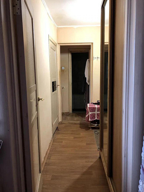 Продаж Квартира 2-кімнатна, 8/9 поверх на вул. Шафарика П. Львов - изображение 4