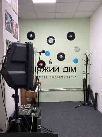 Продаж офісне приміщення на Васильковская ул. Київ