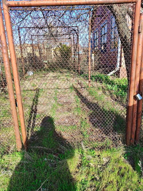 Продаётся  небольшая дача в Отрадово Одрадове - фото 5