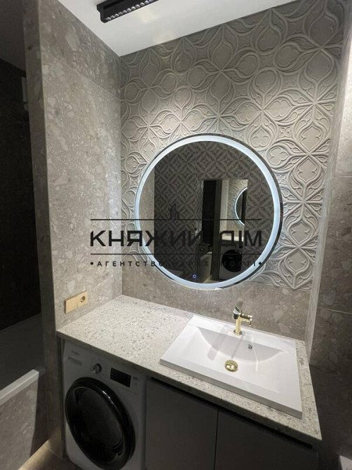 Продаж 1 км. кв. в ЖК White Lines за адресою вул. Васильківська 1, метро Голосіївська 2 код 21146365 Київ - фото 11