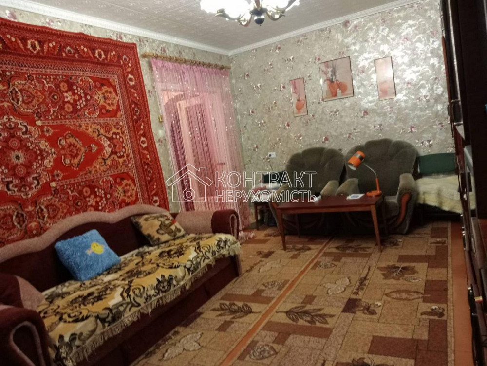 Продаж Квартира 3-кімнатна, 1/2 поверх на вул. Будівельників  - фото 5