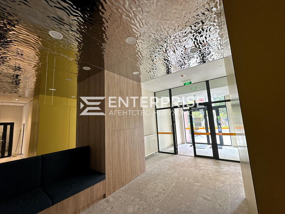 Продаж 2к Квартира 70 кв.м Наддніпрянське шосе вул. Київ - фото 9