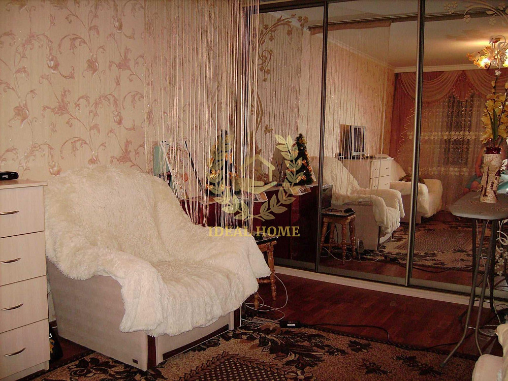 Продаж Квартира 1-кімнатна на Красная калина ул., 4Г Kiev - photo 1