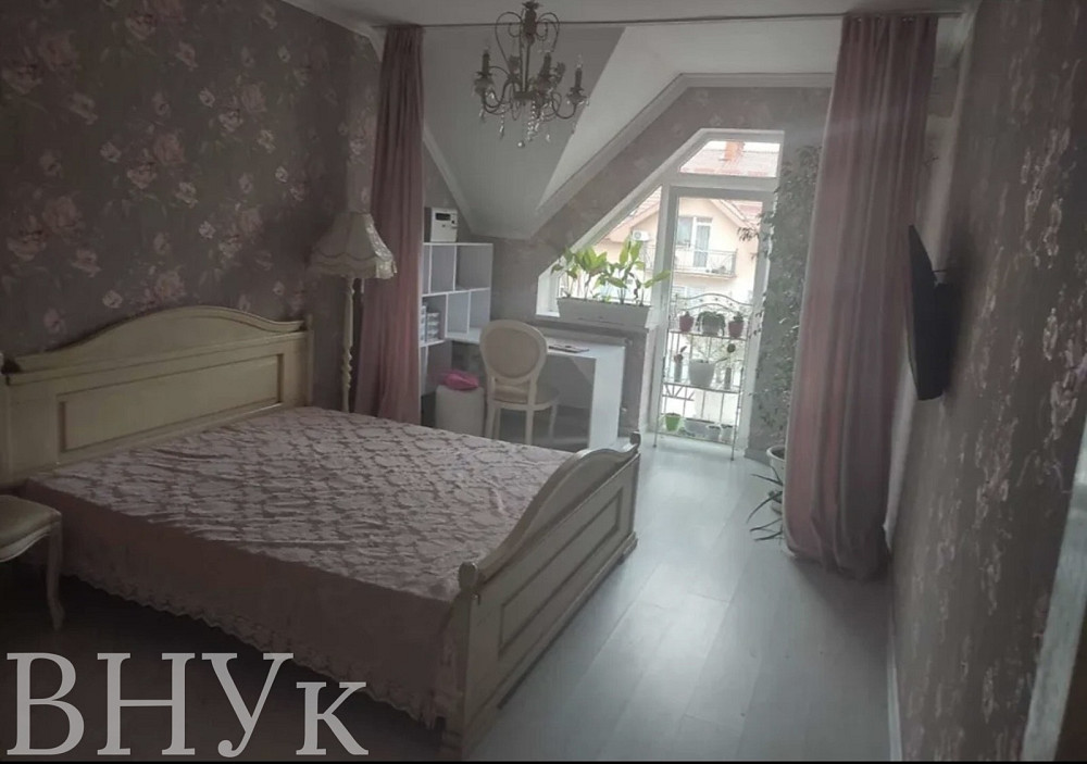 Продаж Квартира 3-кімнатна, 4/5 поверх на О Хіри, 9 Ужгород - фото 12