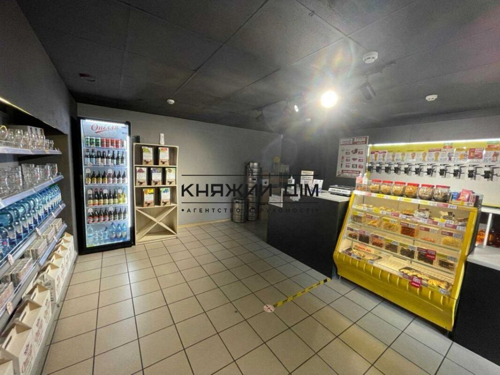 Оренда офісне приміщення на Авиаконструктора Антонова ул. поверх - 1/4 Київ - фото 7