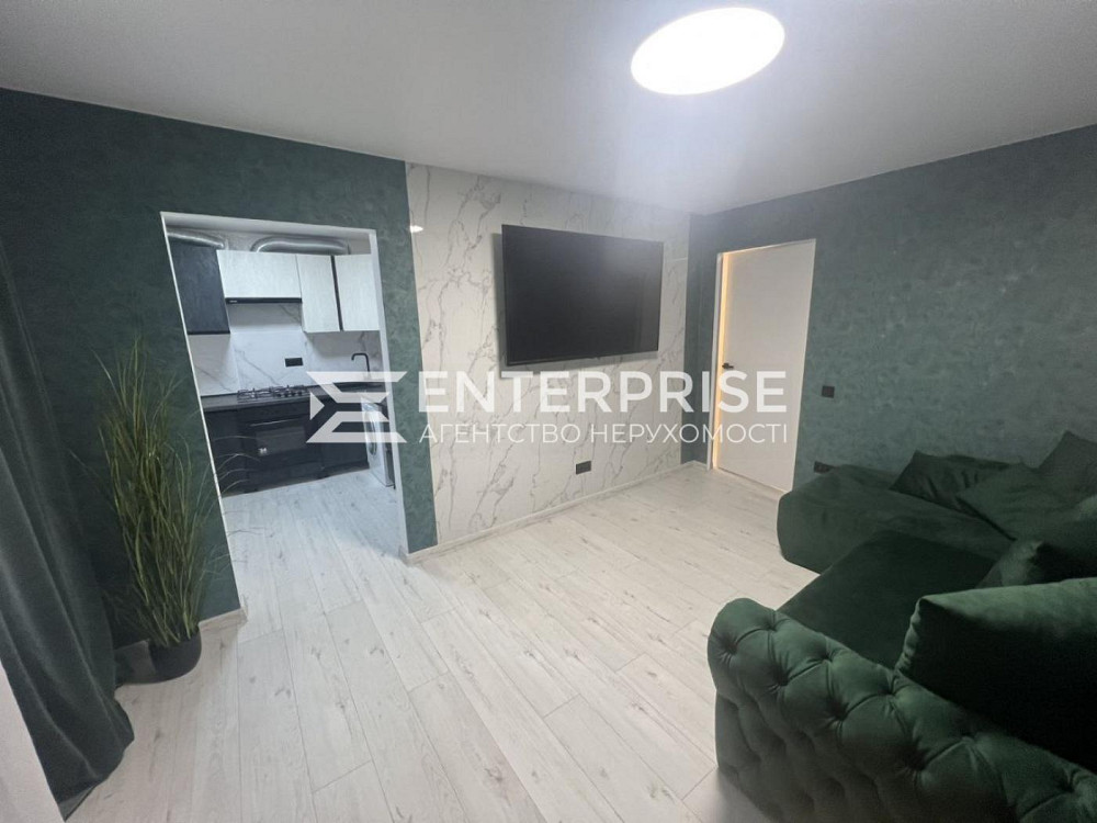 Продаж 2к Квартира 46 кв.м Авіаконструкторська вул. Київ - фото 13