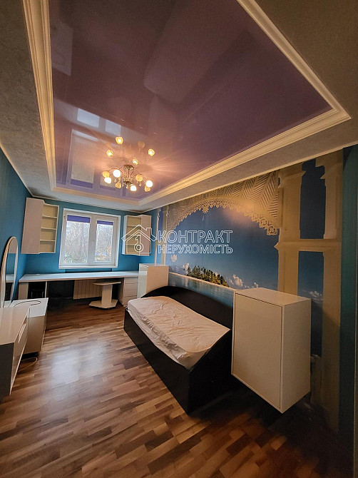 Продаж Квартира 5-кімнатна, 2/5 поверх на вул. Жасминовий Kharkiv - photo 17