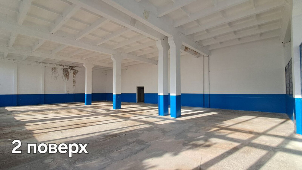 Продаж приміщення вільного призначення на Галицька, 201 Івано-Франківськ - фото 13