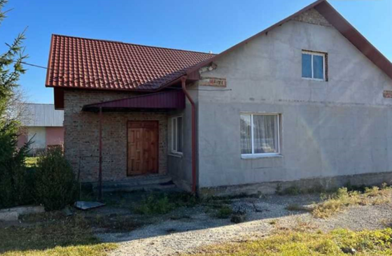 Продаж 2 поверхового будинку веранда і ділянкою, 120 кв. м, Великі Гаї 
