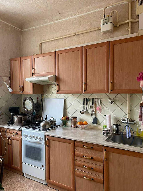 Продаж Квартира 3-кімнатна, 3/5 поверх на Миколи Міхновського вул., д. 9 Kiev - photo 3