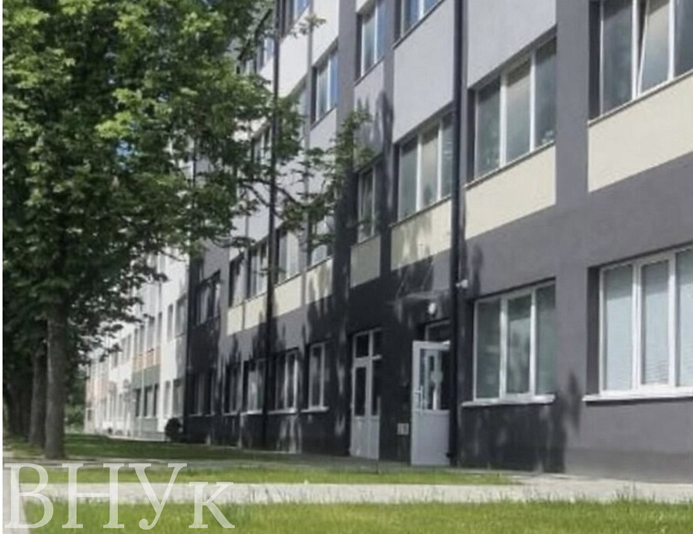 Продаж Квартира 1-кімнатна, 3/4 поверх на Сергія Мартина, 4 Uzhhorod - photo 1