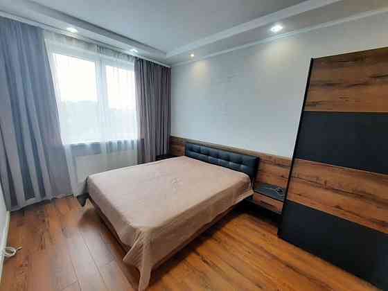 Оренда Квартира 1-кімнатна, 9/25 поверх на Тбіліський провулок, 1 Київ