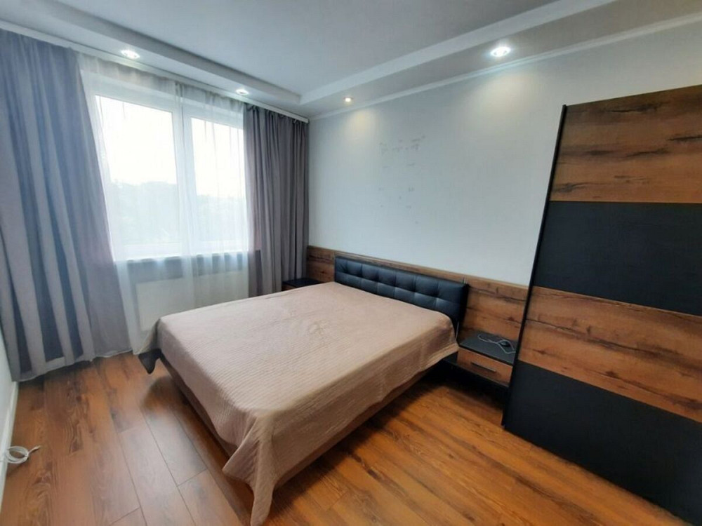 Оренда Квартира 1-кімнатна, 9/25 поверх на Тбіліський провулок, 1 Київ - фото 1