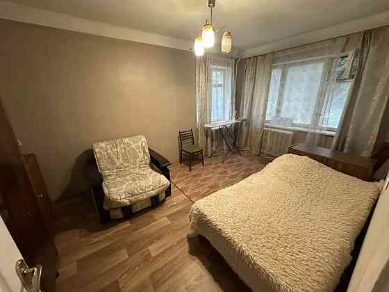 Оренда Квартира 2-кімнатна, 1/5 поверх на Сальського, 31 Киев