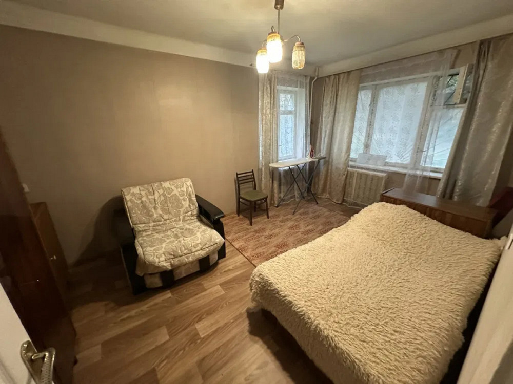 Оренда Квартира 2-кімнатна, 1/5 поверх на Сальського, 31 Київ - фото 6