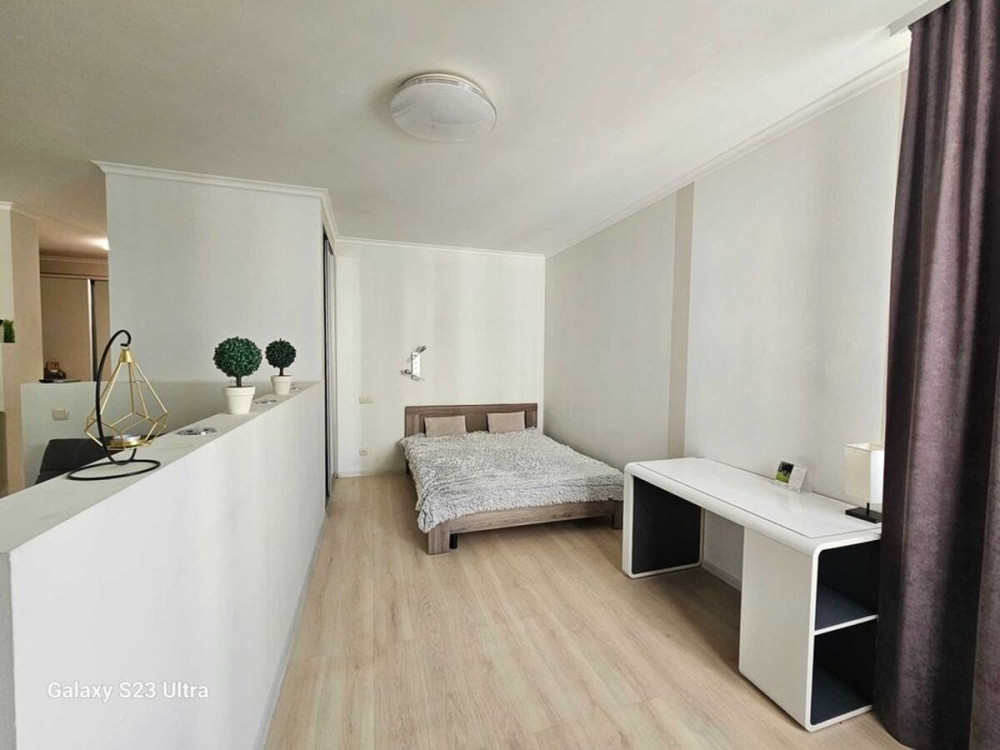 Оренда Квартира 2-кімнатна, 14/23 поверх на Чавдар, 8 Київ - фото 13