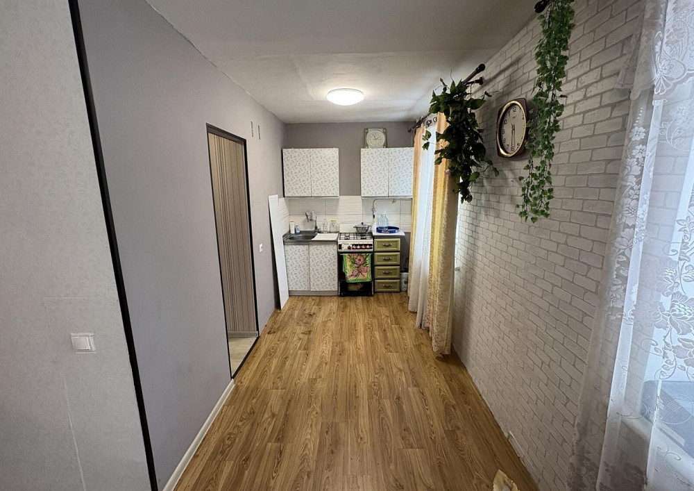 Продаж Квартира 1-кімнатна, 1/9 поверх на вул. Крошенська Zhytomyr - photo 2