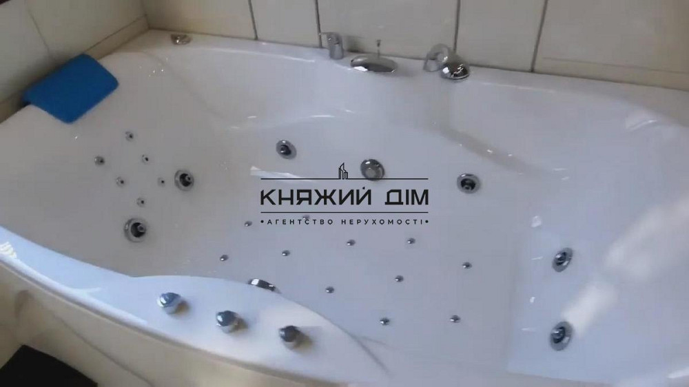 Есть генератор. Шикарный дом на Осокорках. Метро Славутич 3,5 км. Код :136672 Київ - фото 15