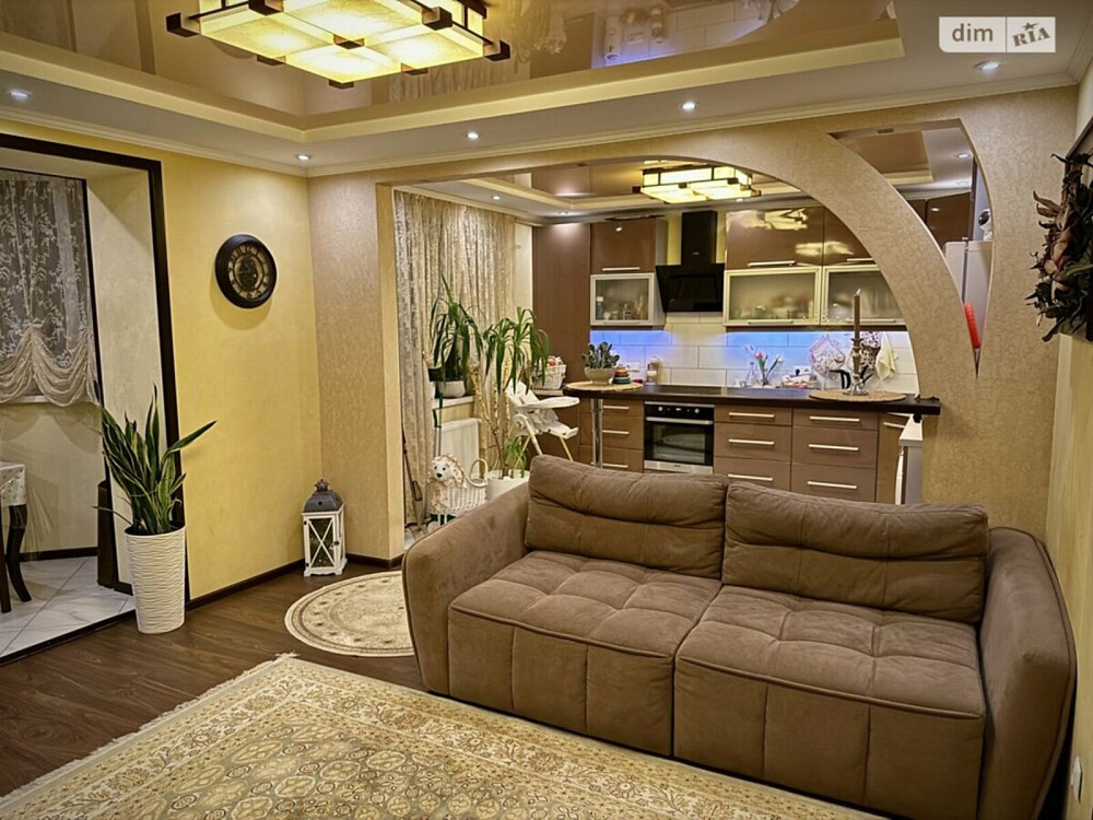 Продаж Квартира 3-кімнатна, 4/5 поверх на Миколаївська Вінниця - фото 9