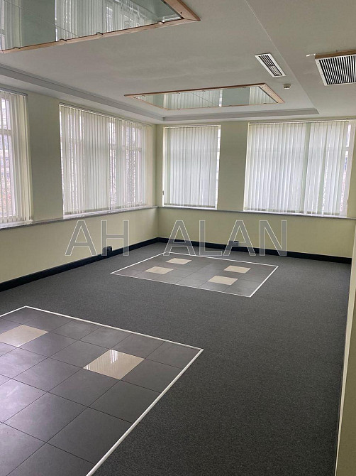 Оренда офісне приміщення на вул. Василя Тютюнника поверх - 1/5 Київ - фото 15