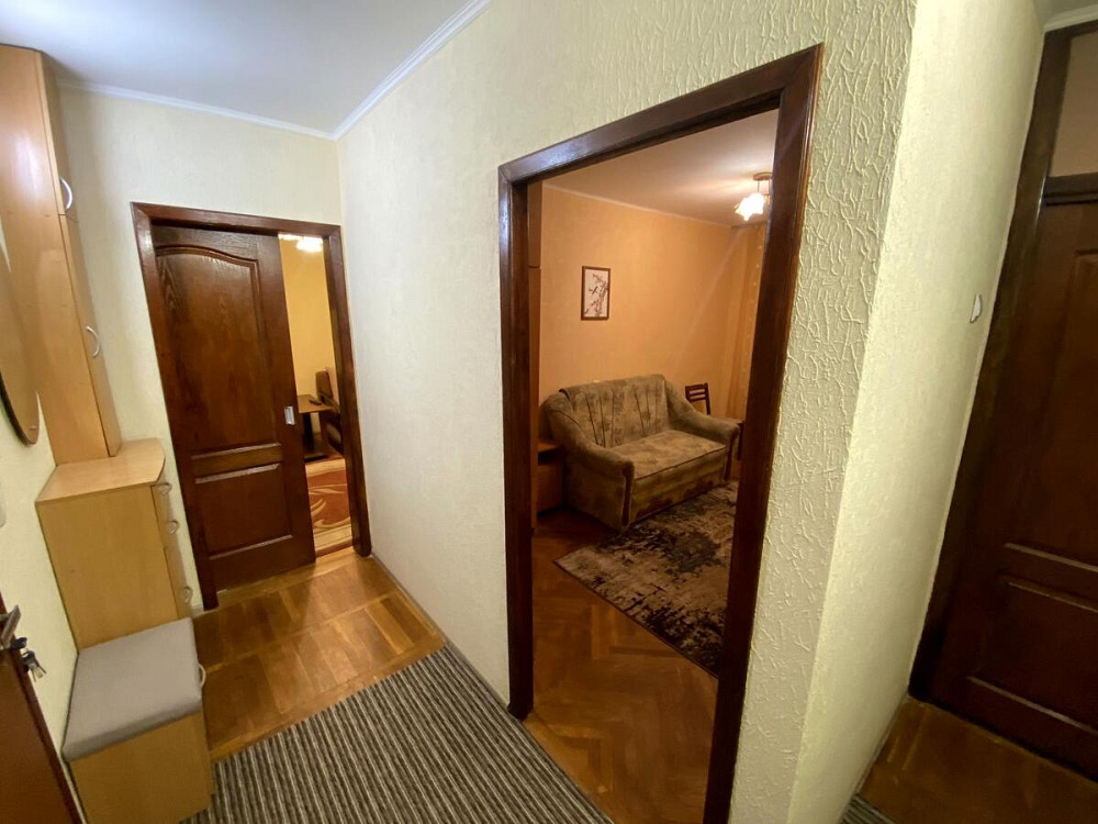 Оренда Квартира 2-кімнатна, 8/9 поверх на просп. Павла Тичини, 26 Київ - фото 10