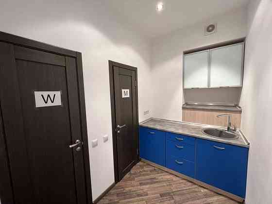 Оренда офісне приміщення на улица Днепровская Набережная, д.26 приміщень - 5, поверх - 9/26 Киев