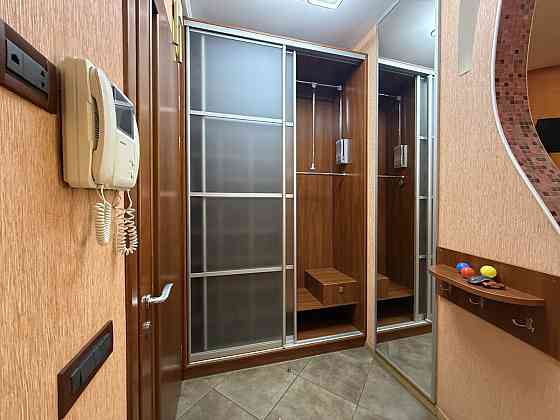 Продаж Квартира 3-кімнатна, 4/6 поверх на Педагогический пер. Odessa