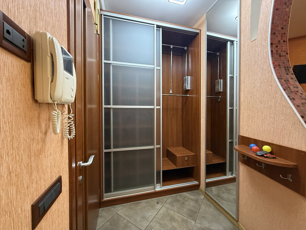 Продаж Квартира 3-кімнатна, 4/6 поверх на Педагогический пер. Odessa - photo 2