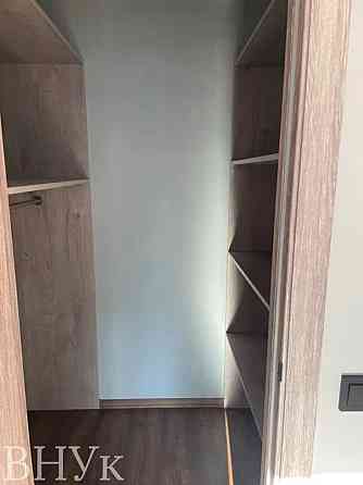 Продаж Квартира 1-кімнатна, 4/10 поверх на вул. Корольова С. Тернополь