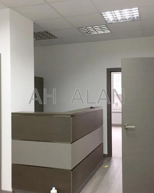 Оренда офісне приміщення на Кловський узв., 7 приміщень - 8, поверх - 7/16 Київ - фото 8