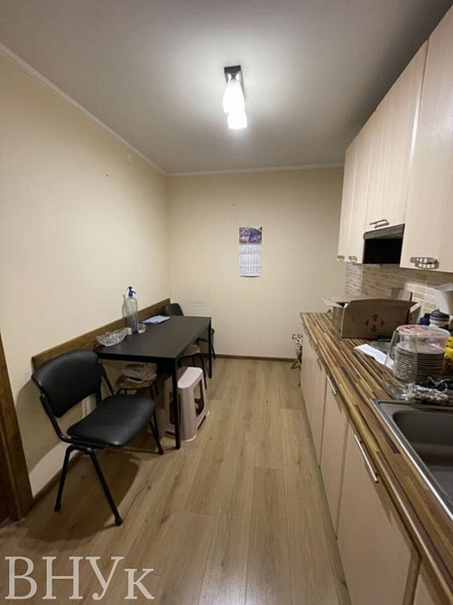 Продаж Квартира 1-кімнатна, 2/5 поверх на Ольжича Ужгород - изображение 4