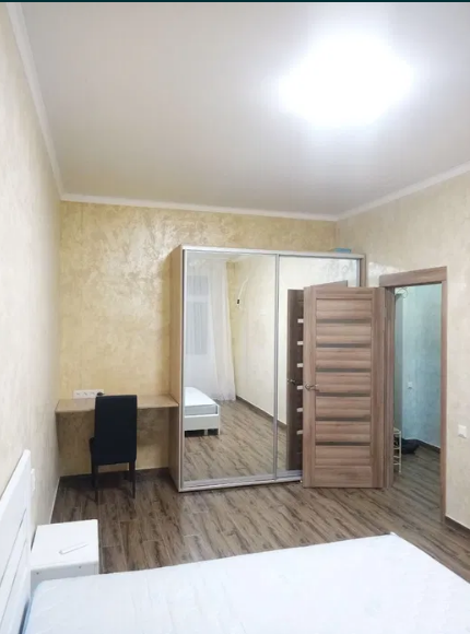 Продам 1 комн. квартиру в 20 Жемчужине. Ліски (Комінтернівський район) - фото 4