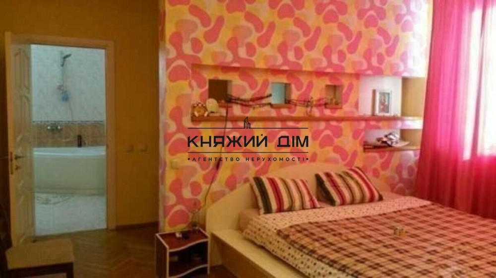 Оренда окремого будинку на м.Славутич . Код объекта № 135631 Київ - фото 8