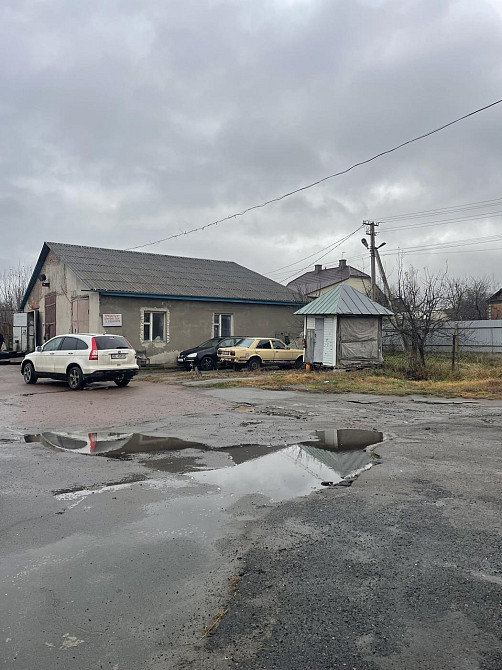 Продаж комерційне приміщення на вул. Івана Франка Острог - фото 9