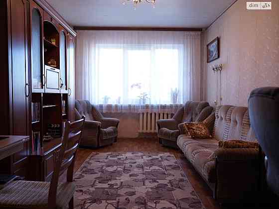 Продаж Квартира 3-кімнатна, 7/9 поверх на Світлицького вул., д. 28 Київ